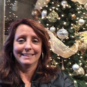 Meet your Posher, Stacy